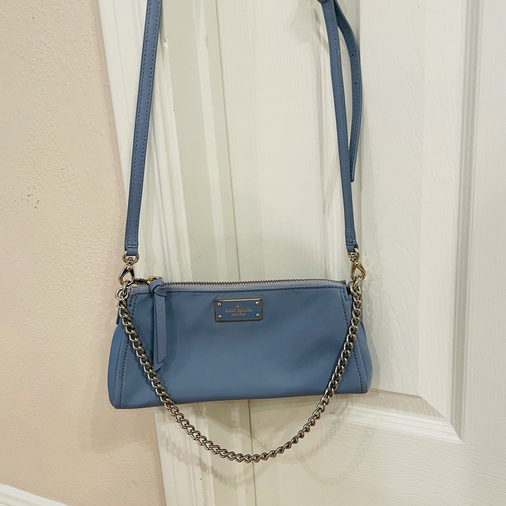 Kate Spade crossbody shoulder bag